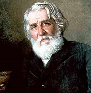  Turgenyev