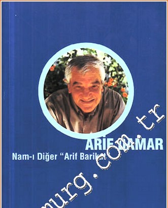 Arif Damar