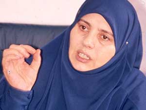 Emine Şenlikoğlu Özkan