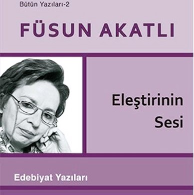  Füsun Akatlı