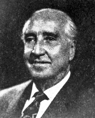 Agâh Sırrı Levend