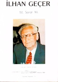 İlhan Geçer