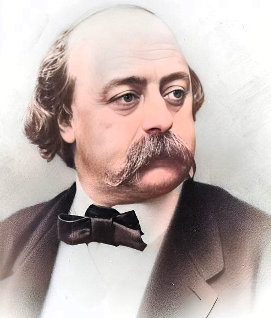 Gustave Flaubert