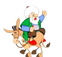 Nasreddin Hoca Hayatı Fıkralarına Dair Kaynaklar