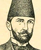Abdi Şarkikarahisarlı
