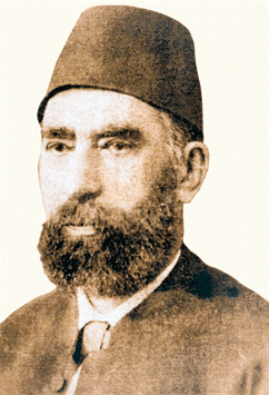 Münif Paşa