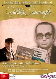 Gültekin Samanoğlu