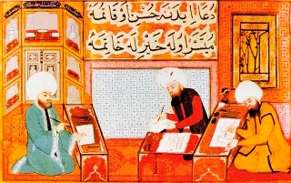 writer