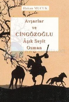 Cingözoğlu  Seyid OsmanPınarbaşı