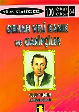 ORHAN VELİ BÜTÜN ŞİİRLERİ