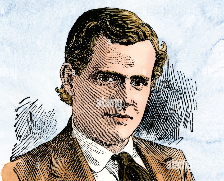  Jack London Kızıl Veba Romanı  Hakkında ve Özeti