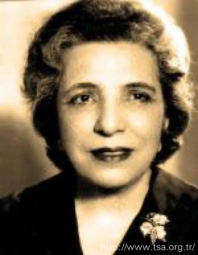 Muazzez Tahsin Berkant