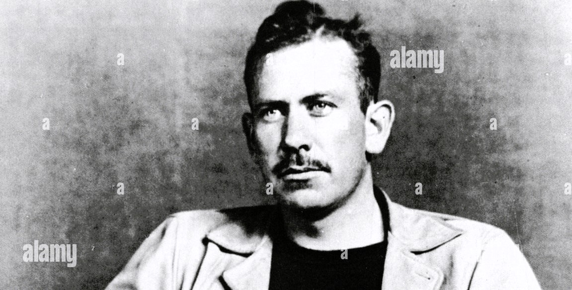 Gazap Üzümleri John Steinbeck