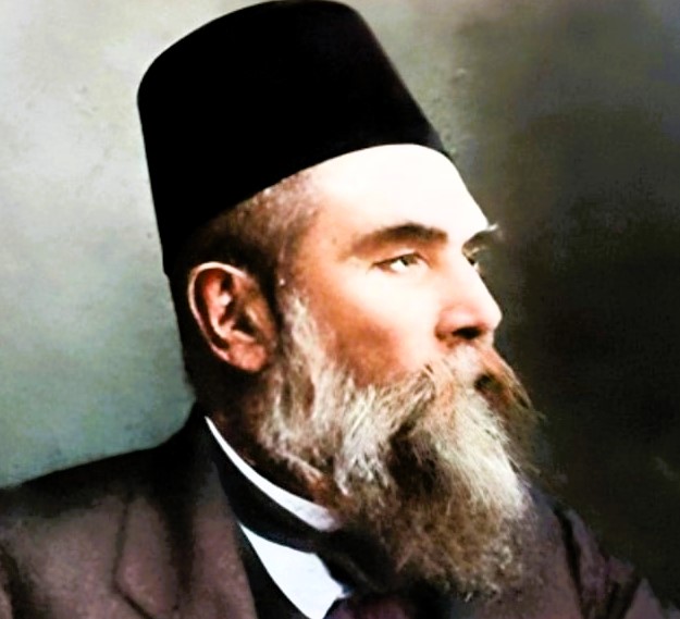 Ahmet Mithat Efendi Jön Türk  Romanı Konusu Hakkında Özeti