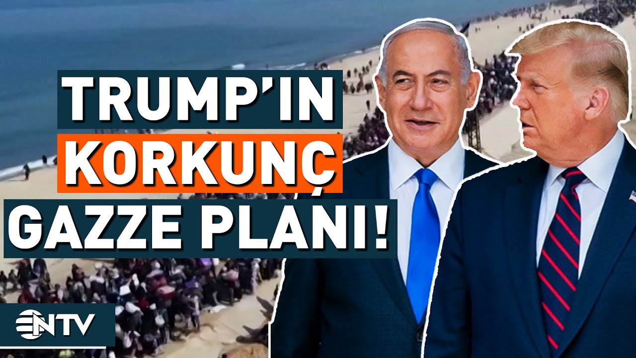 GAZZE VATAN, EMLÂK DEĞİL!