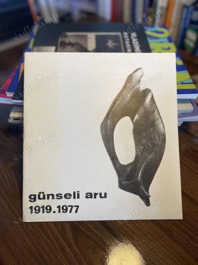 Günseli Aru