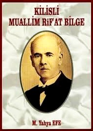 Kilisli Rıfat Bilge
