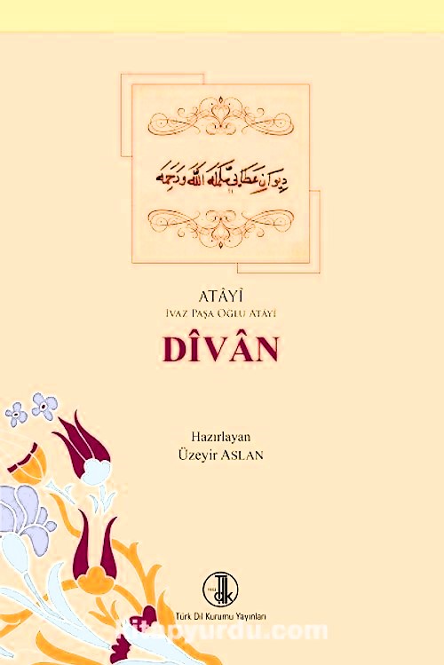  İvazpaşazade Atayi Atai Ali Çelebi