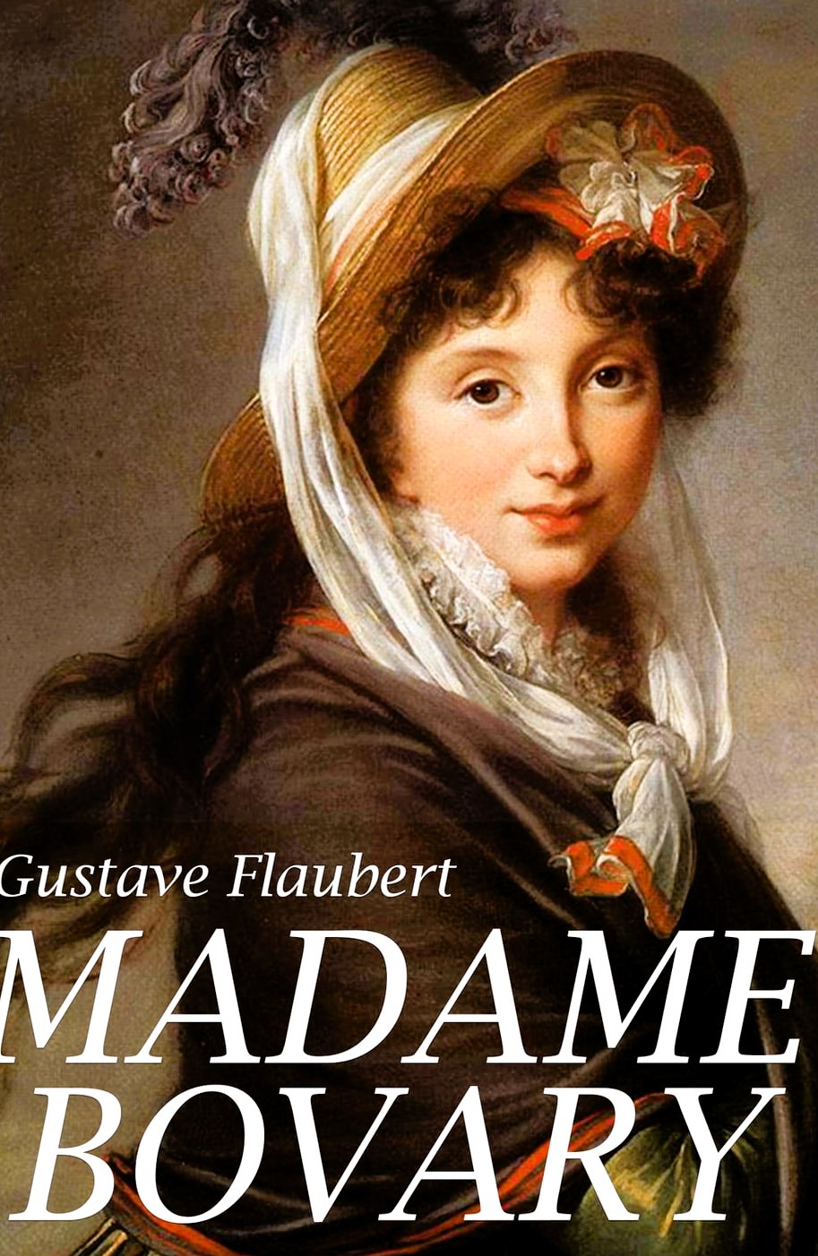 Madam Bovary ve Özeti Gustave Flaubert