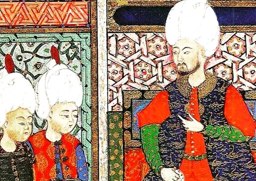 Arifî Fethullah Çelebi