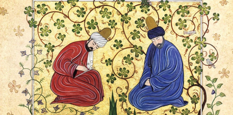 Tasavvufun Gelişimi ve İslami Mistizmin Kaynakları