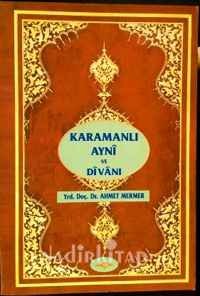 Karamanlı  Aynî