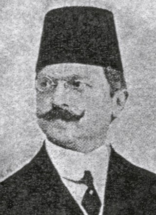 Ali Kemal