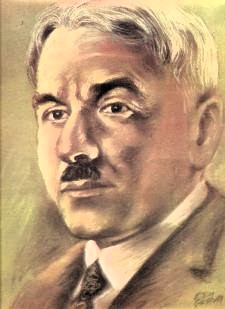 Hamdullah Suphi Tanrıöver