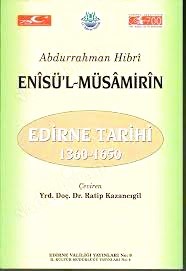 Abdurrahman Hibri 
