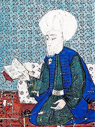 Emrî Edirneli Divan Şairi