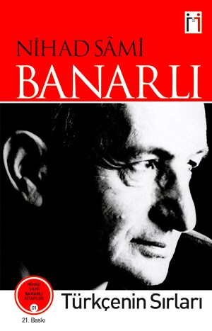 Nihat Sami Banarlı Hayatı ve Edebi Yönleri