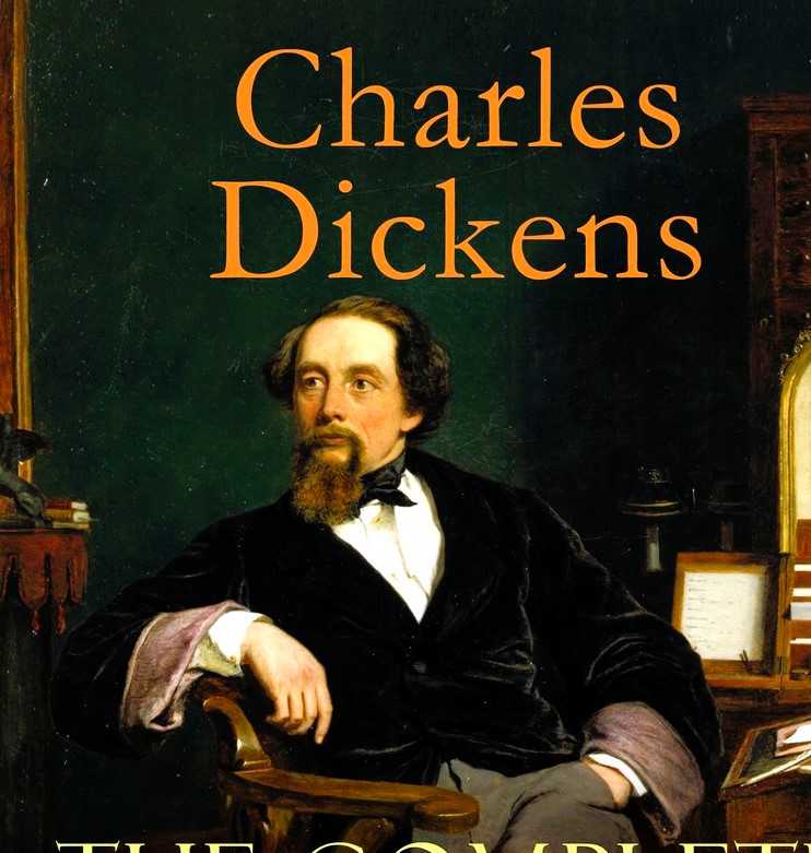 Oliver Twist  Hakkında Özeti Charles Dickens'ın Hayatı