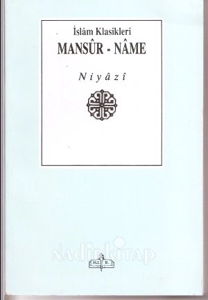 Niyazi ve Mansurname