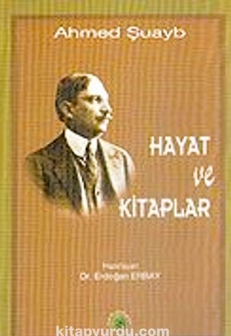 Ahmet Şuayp