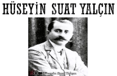 Hüseyin Suat Yalçın