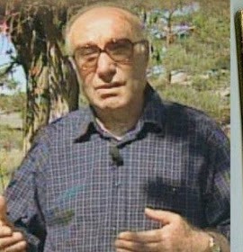 Mahmut Makal