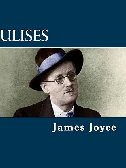 James Joyce 