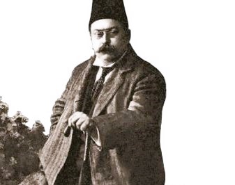 Ahmet Rasim Hayatı ve Eserleri