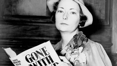 Margaret Mitchell  