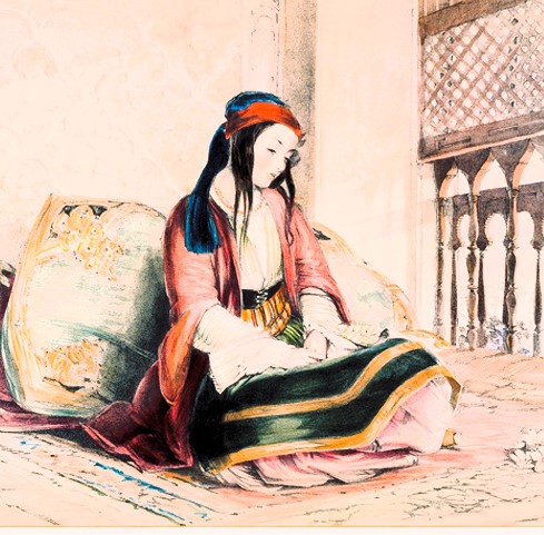 Zeyneb Hatun Zeynünnisâ