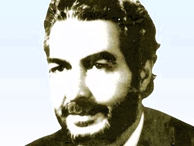Seyyid Ahmet Arvâsî