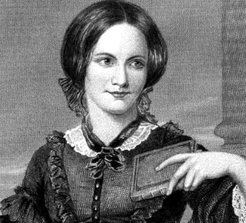 Charlotte Bronte