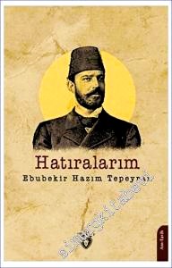 Ebubekir Hâzım Tepeyran
