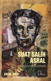 Suat Salih Asral   