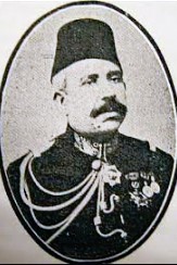 Manastırlı Mehmed Rıfat