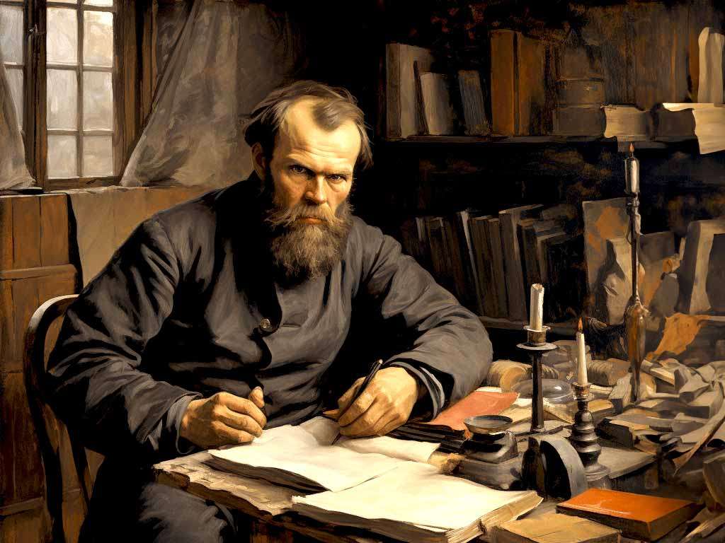 Budala Hakkında Konu Özet Tahlili Dostoyevski