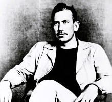 Al Midilli Konusu Özeti ve John Steinbeck