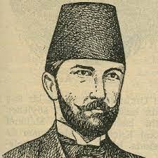 Mehmet Faik Esad Andelip