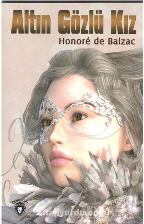 Altın Gözlü Kız Hakkında Özeti  Honore De Balzac