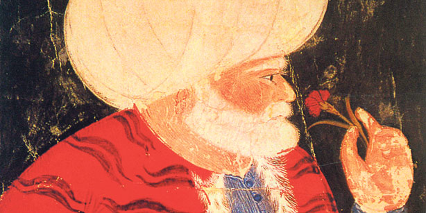 Haydar Reisa Nakkaş Niğari